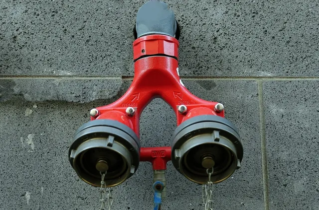 Löschgeräte