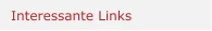 Interessante Links